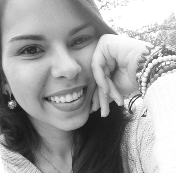 Catharine Lomba